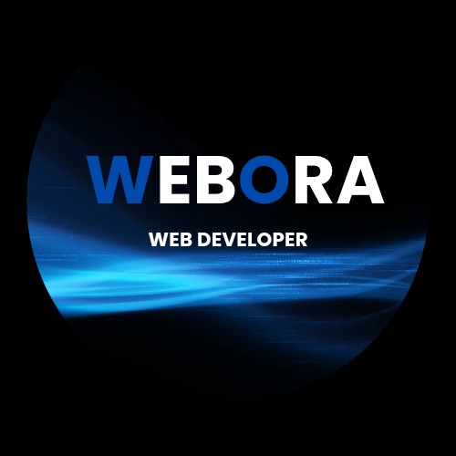 Logo Webora